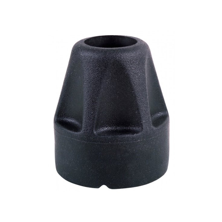 Puntale Gomma 16mmx35mm 43080 GIMA 10 Pezzi