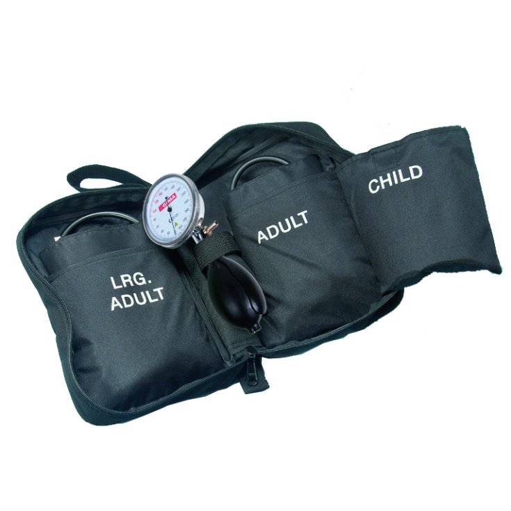 Borsa Multibracciale Vuota 3 Posti GIMA