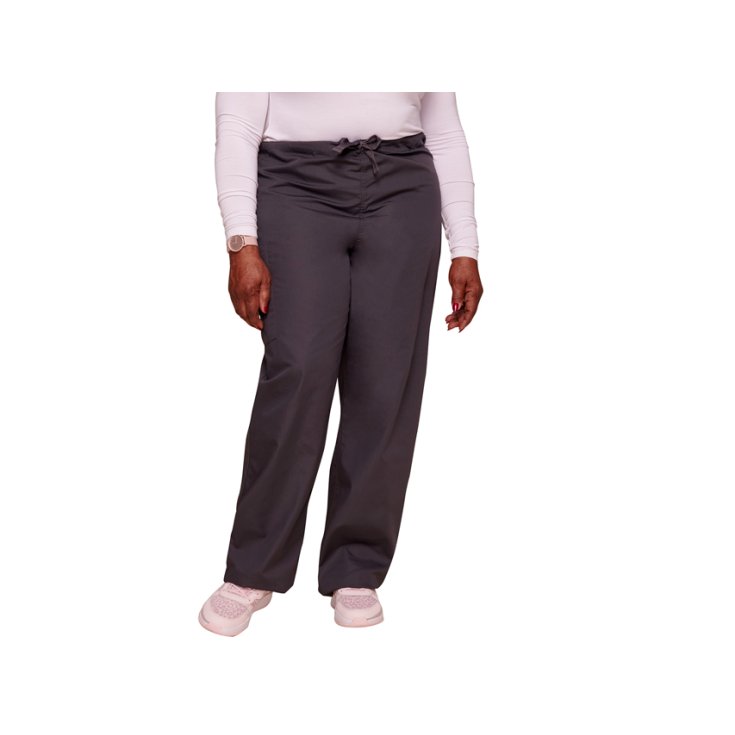 Pantaloni Cherokee Originals - Unisex XS - Peltro GIMA