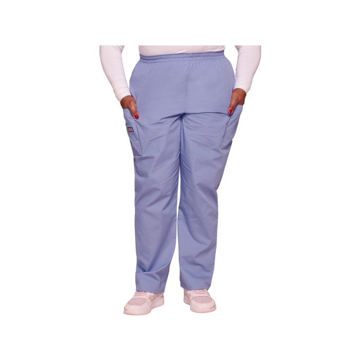 Pantaloni Cherokee Originals - Donna S - Celeste GIMA