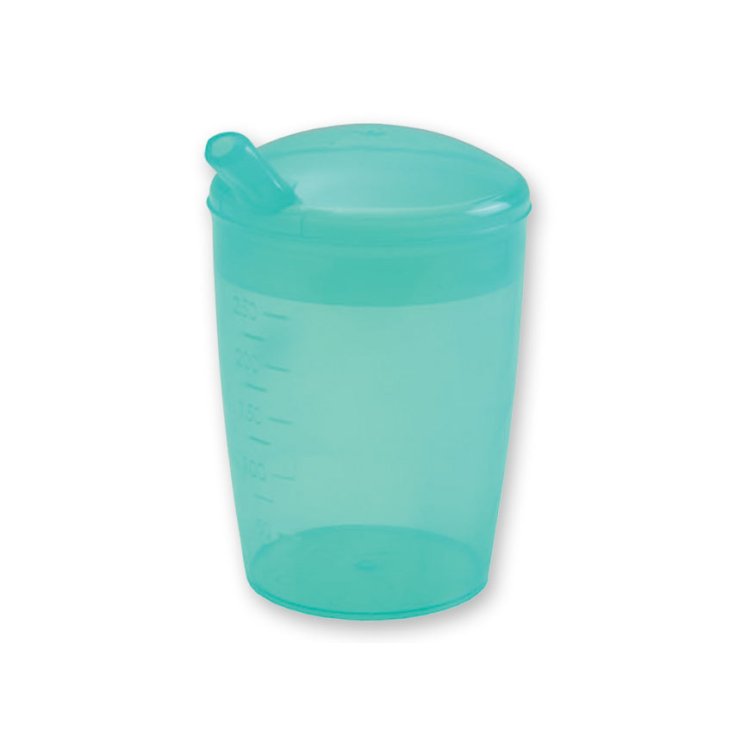 Bicchiere In Plastica GIMA 210 Pezzi