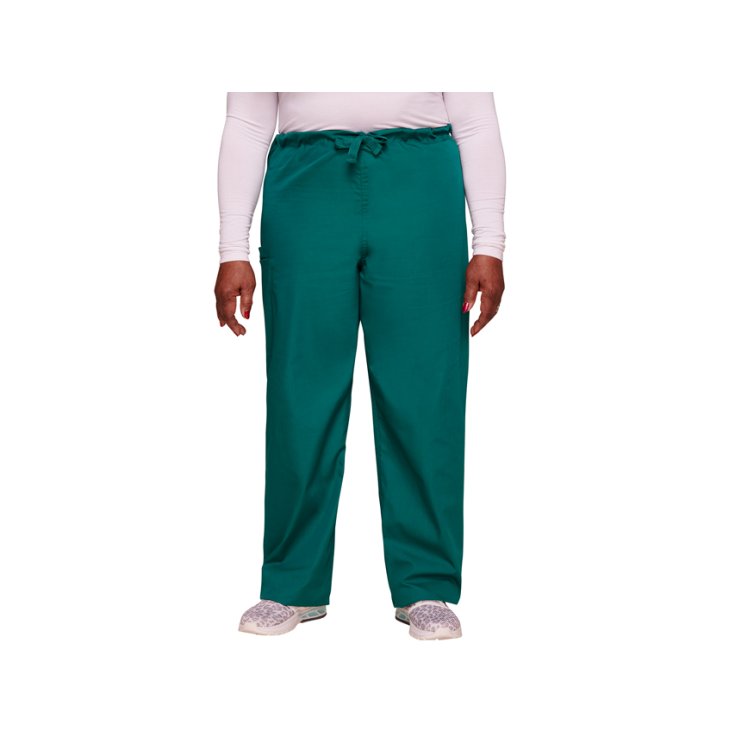 Pantaloni Cherokee Originals - Unisex M - Verde GIMA