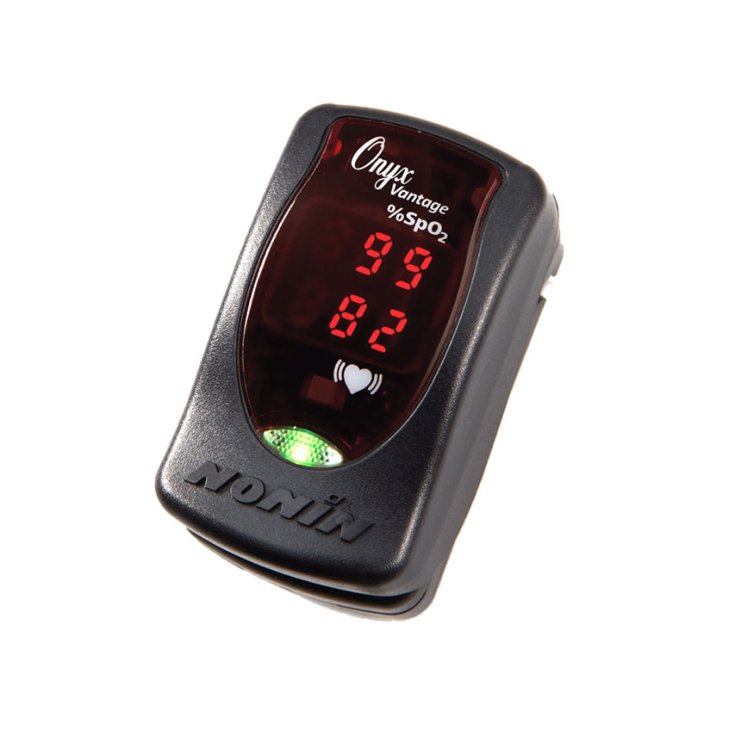Nonin Onyx&reg; Vantage 9590 Pulsossimetro Dito