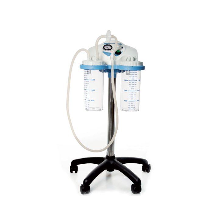 Super Vega Aspiratore Su Carrello Gima 1 Pezzo