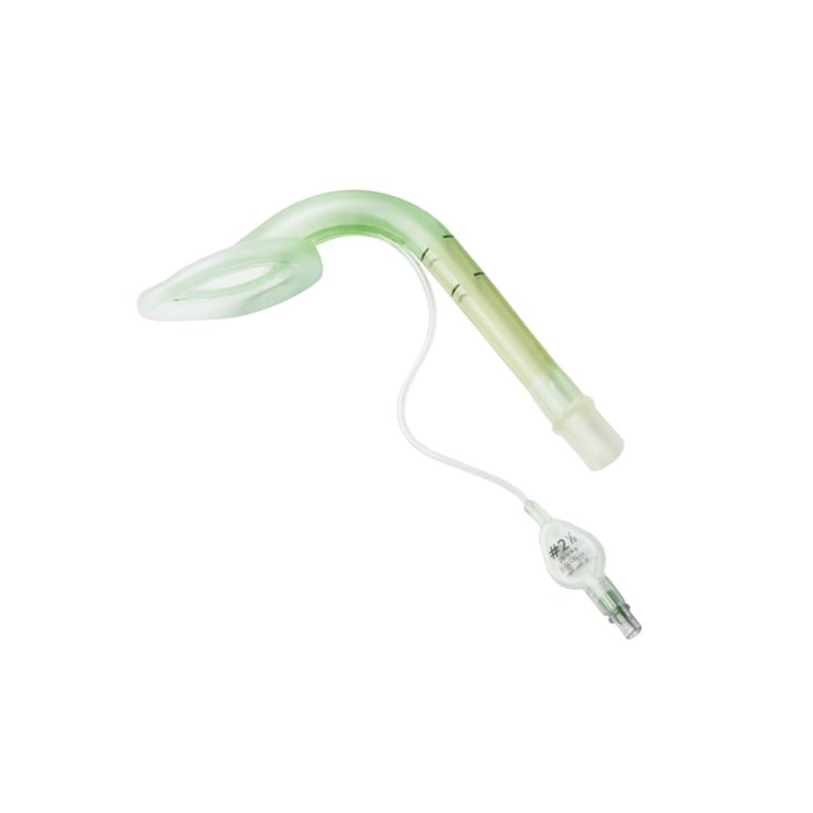 Maschera Laringea Monouso Ambu&reg; 2,5