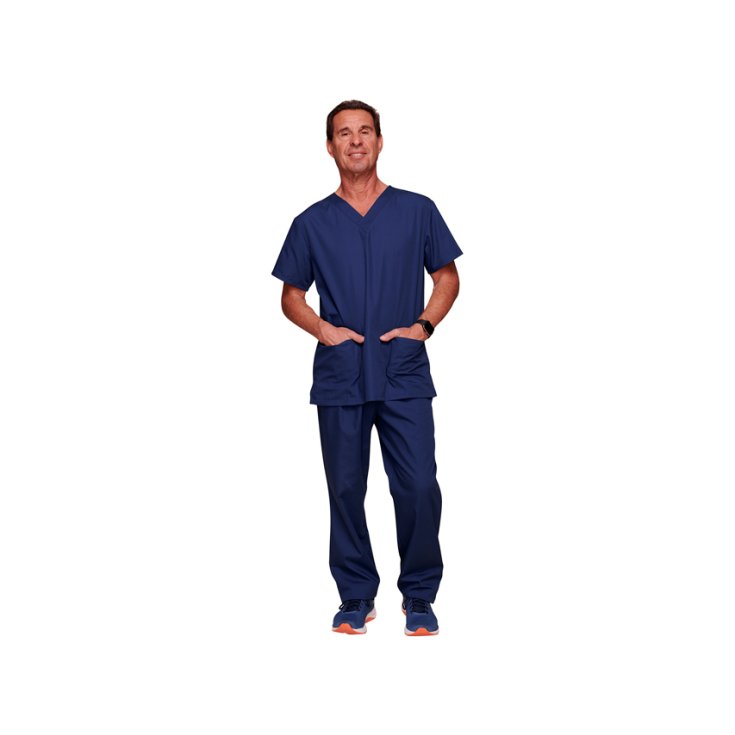 Set Casacca E Pantaloni Cherokee Originals Unisex XXL Blu GIMA