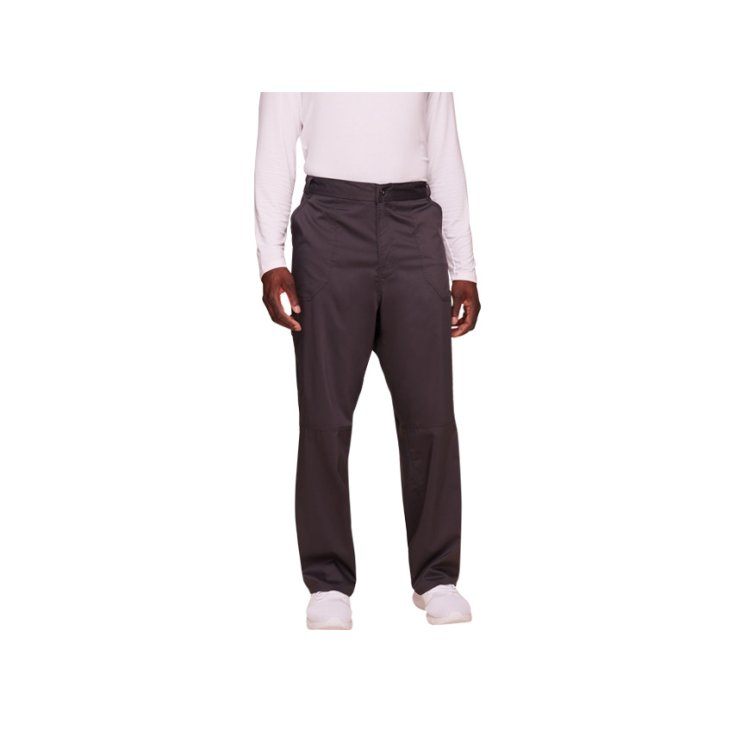 Pantaloni Cherokee Revolution - Uomo XXL - Peltro GIMA