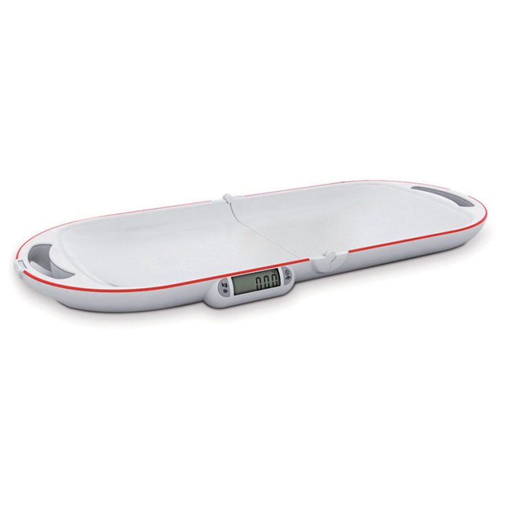 Soehnle 8320 Bilancia Baby Pieghevole