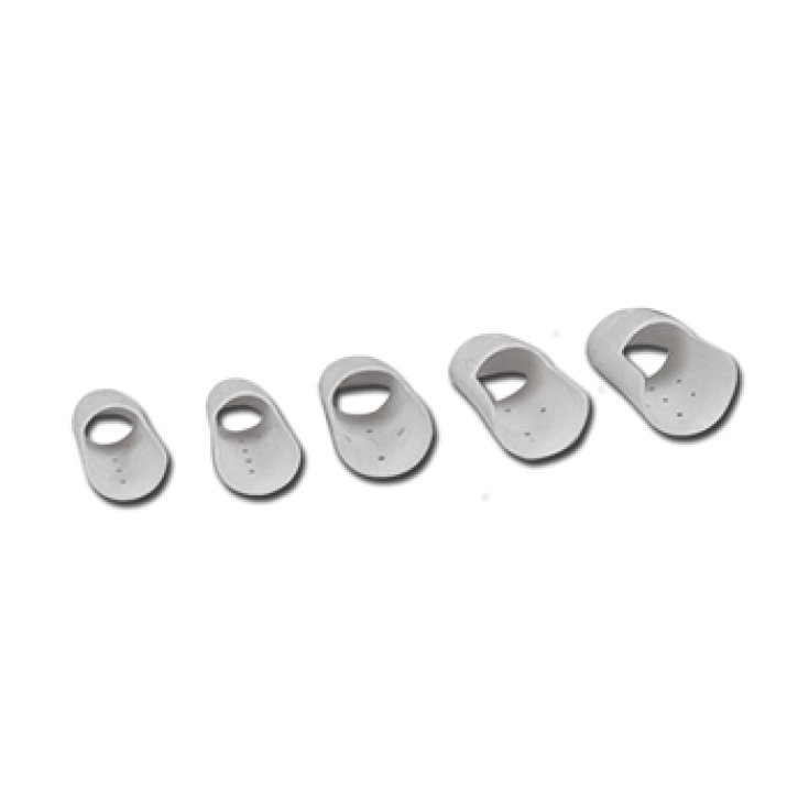 Stecca Dito Kit GIMA 8 Pezzi