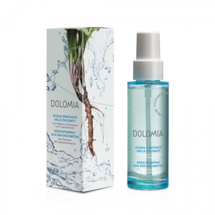 Dolomia Osx 19 Acqua Anti-inquinamento 50ml