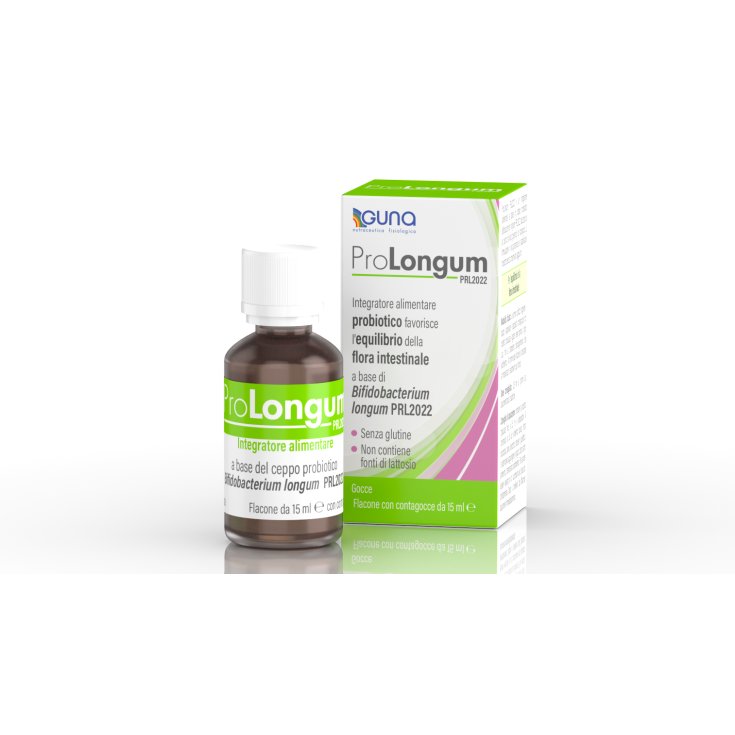 ProLongum PRL2022 GUNA 15ml