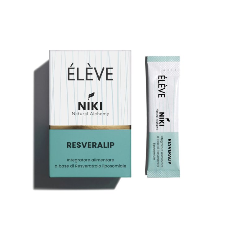 Resveralip &Eacute;L&Egrave;VE&nbsp;NIKI 30 Stickpack