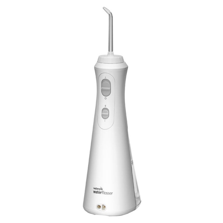 Waterpik White 4pk Ed Wp-490eu