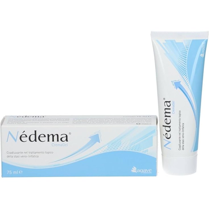 N&eacute;dema Crema Gel 120ml
