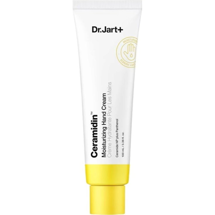 Ceramidin&trade;Moisturizing Hand Cream Dr. Jart+ 100ml