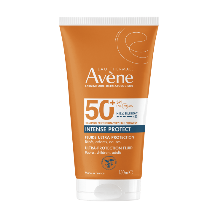 Intense Protect SPF 50+ Av&egrave;ne 150ml
