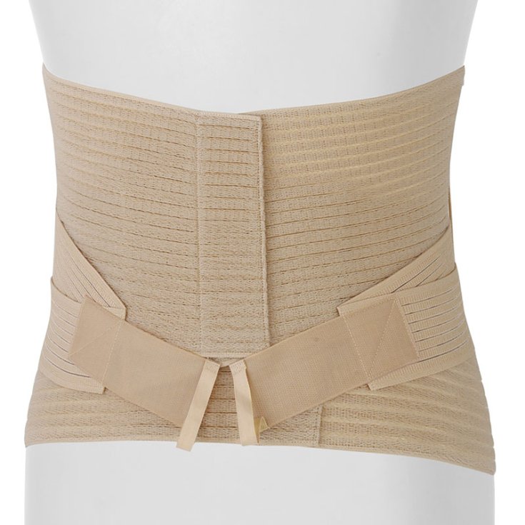 Corsetto Dinamico 555 Velcro 90 TLM