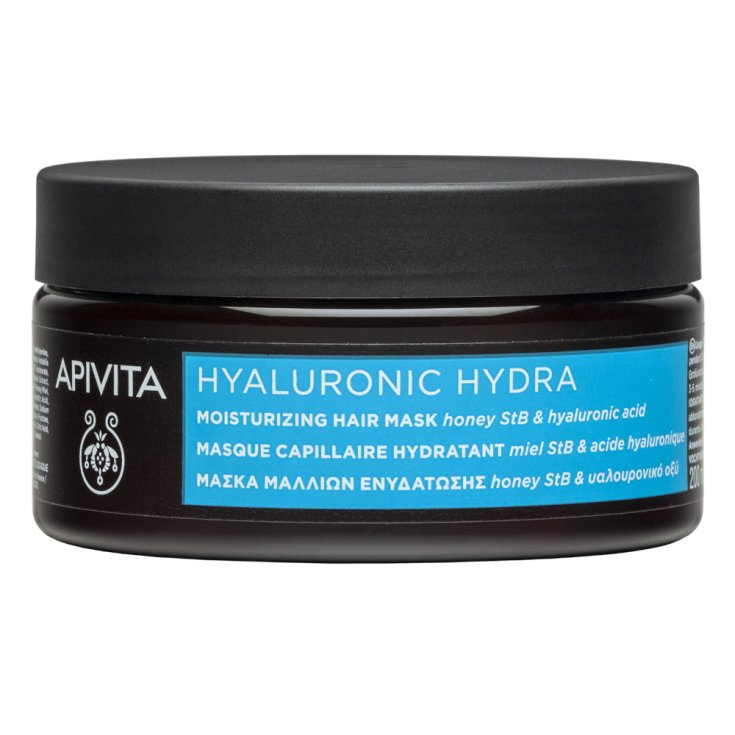 APIVITA HYALURON HYDR MASK
