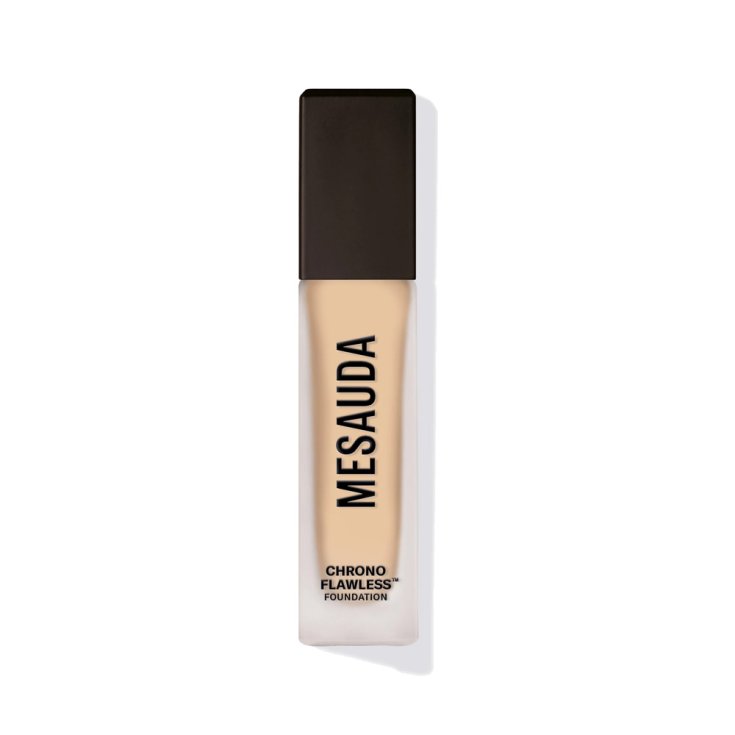 CHRONO FLAWLESS&trade; Fondotinta 07W MESAUDA 30ml