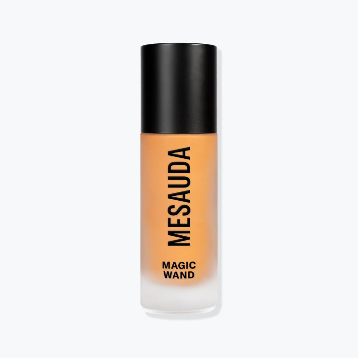 MAGIC WAND Fondotinta C65 MESAUDA 20ml