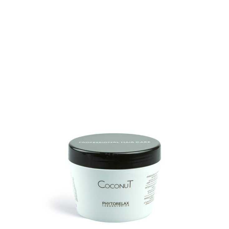 Coconut Maschera Nutriente Intensiva Phytorelax 250ml