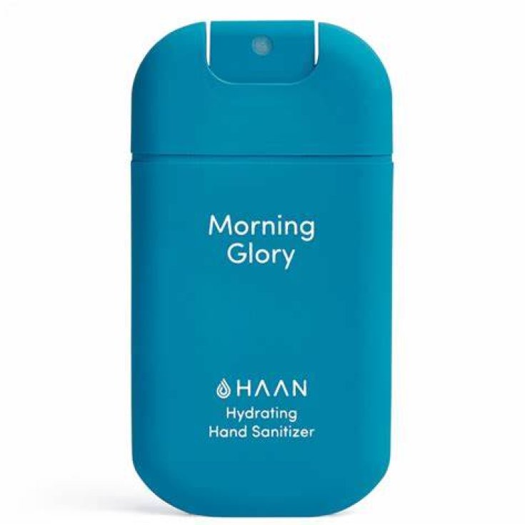 Hand Sanitizer Morning Glory Haan 30ml