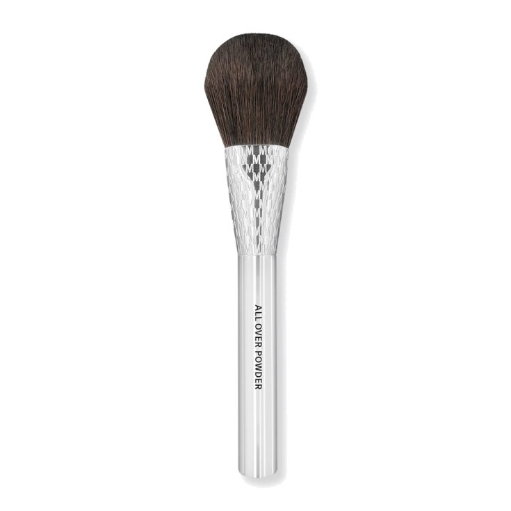 F05 All Over Powder Brush MESAUDA
