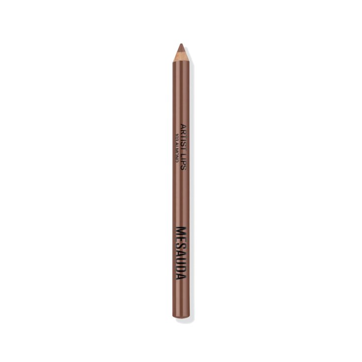Artist Lips Almond Mesauda 1,14g