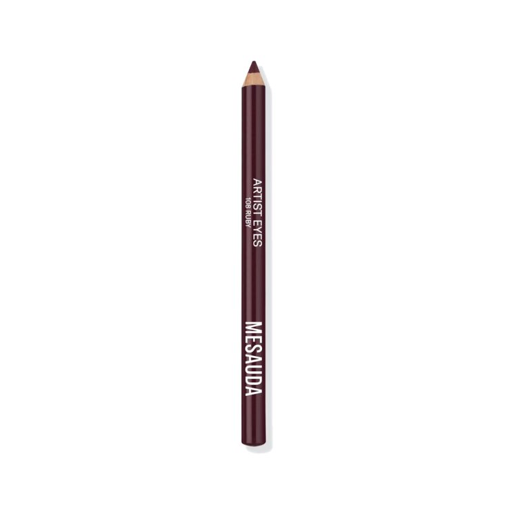 Artist Eyes Ruby Mesauda 1,14g