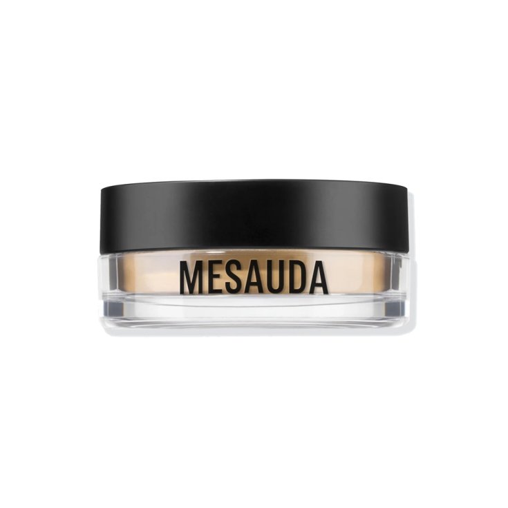 Celestial Veil&nbsp;Translucent Medium MESAUDA