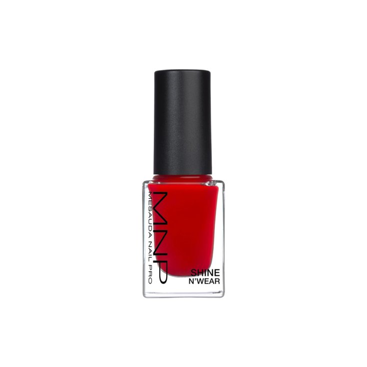 SHINE N'WEAR 258 Blushing Sky MNP&reg; 10ml