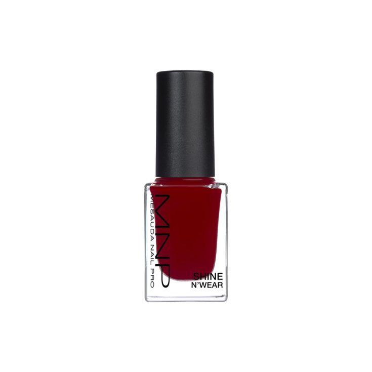 SHINE N'WEAR 204 Rouge Laque MNP&reg; 10ml