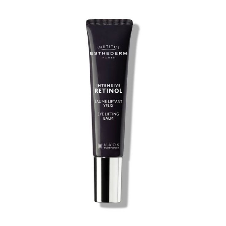 Intensive Retinol Baume Liftant Yeux Institute Esthederm 15ml