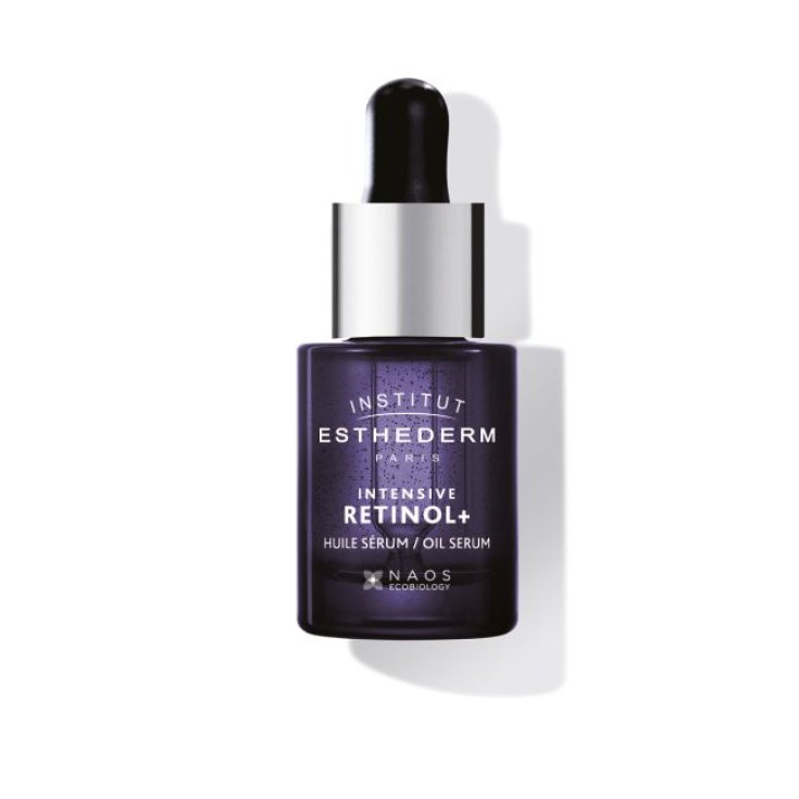 Intensive Retinol+ Huile S&eacute;rum Insitute Esthederm 15ml