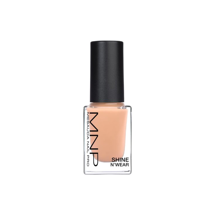 SHINE N'WEAR 235 Milky Rose MNP&reg; 10ml