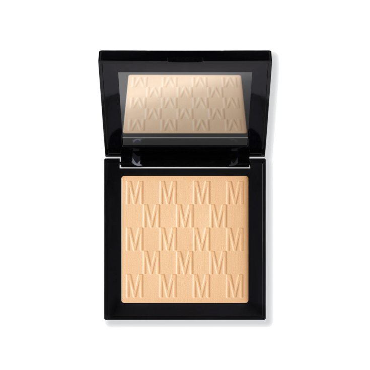 NUDE VENUS 104 Natural Ivory MESAUDA 10g