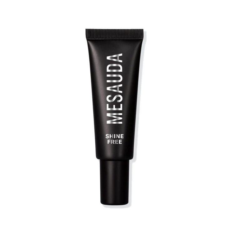 SHINE FREE Primer Viso MESAUDA 20ml