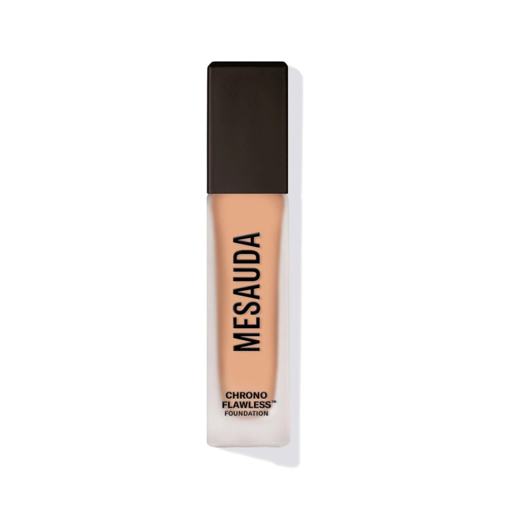 CHRONO FLAWLESS&trade; Fondotinta 19C MESAUDA 30ml