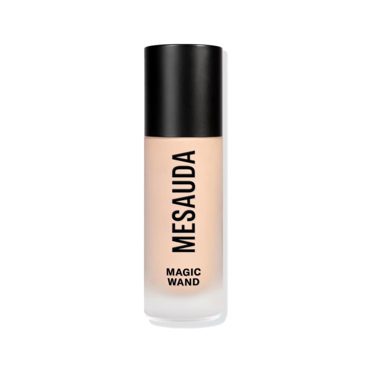 MAGIC WAND Fondotinta C10 MESAUDA 20ml