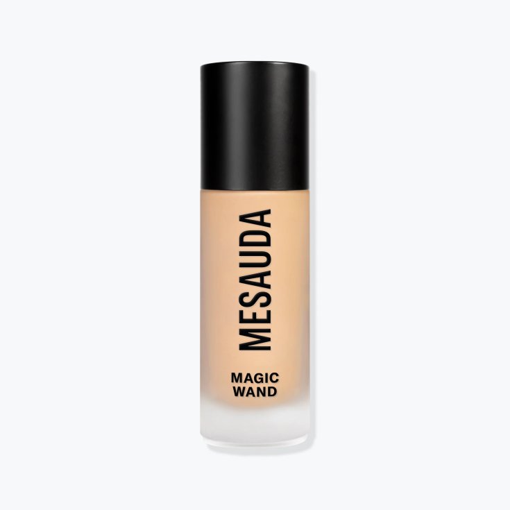 MAGIC WAND Fondotinta C35 MESAUDA 20ml
