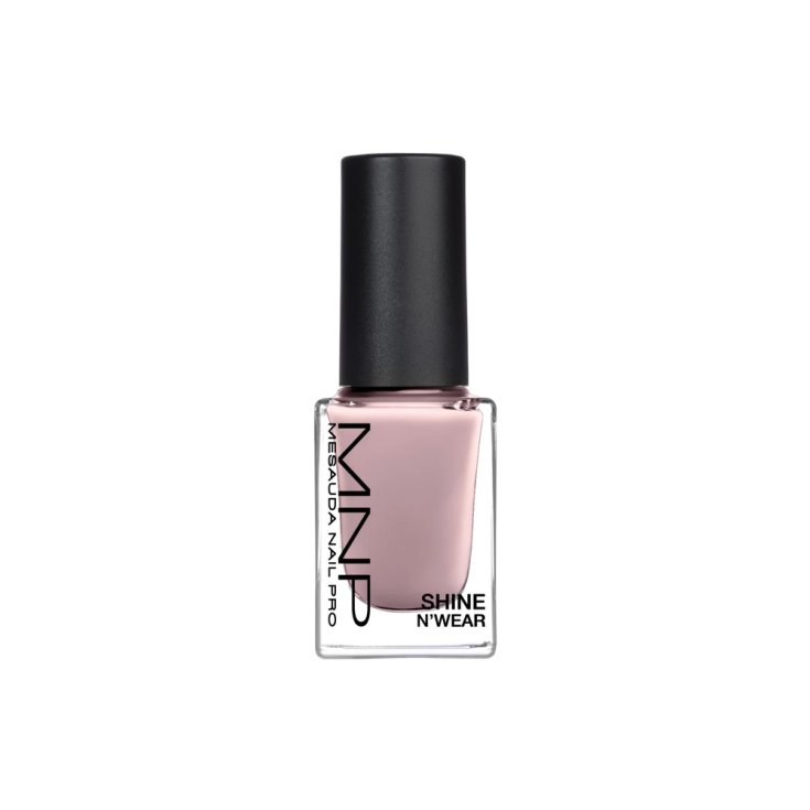 SHINE N'WEAR 306 Dusty Pink MNP&reg; 10ml