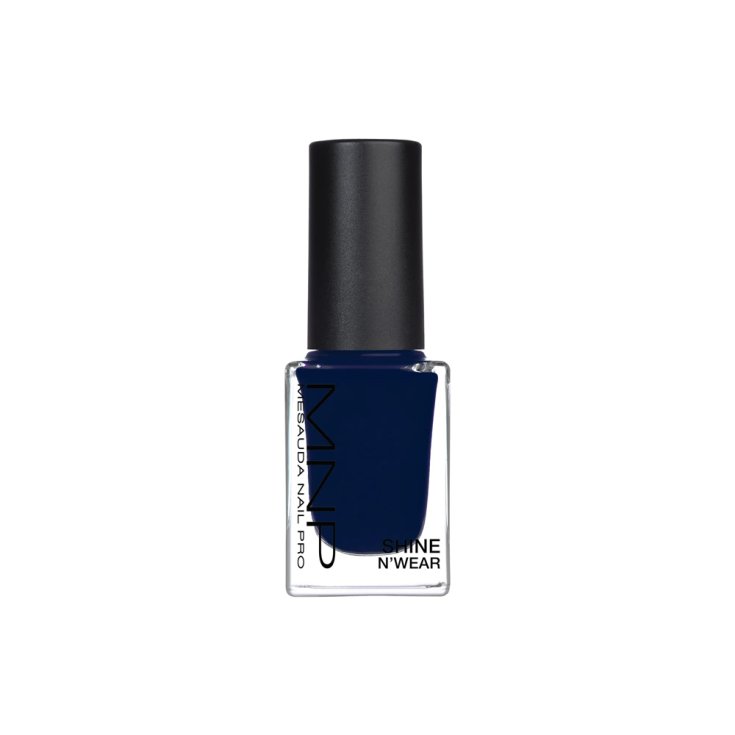 SHINE N'WEAR 230 Wall Street MNP&reg; 10ml