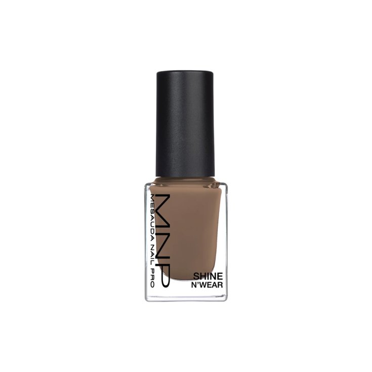 SHINE N'WEAR 277 Almond MNP&reg; 10ml