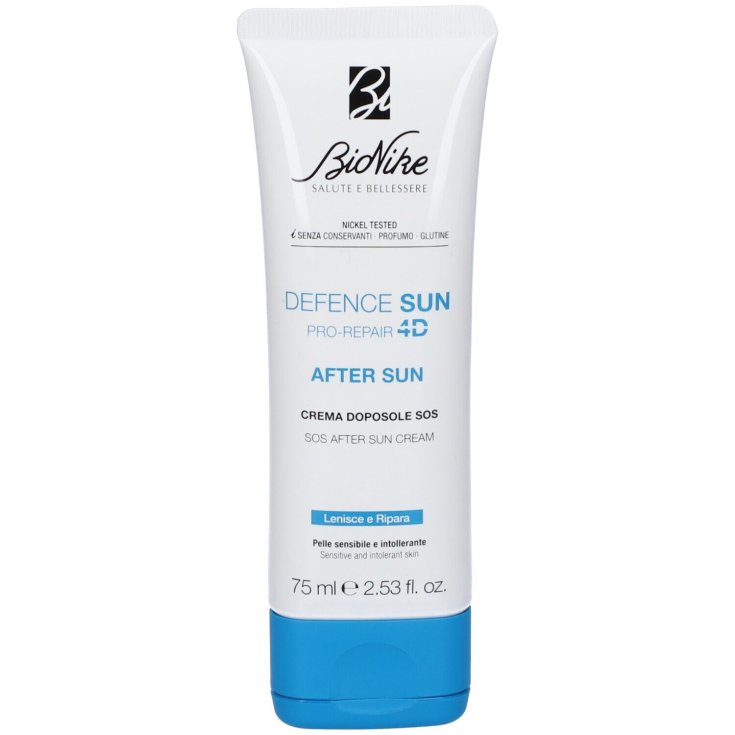 Defence Sun Pro-Repair 4D BioNike 75ml