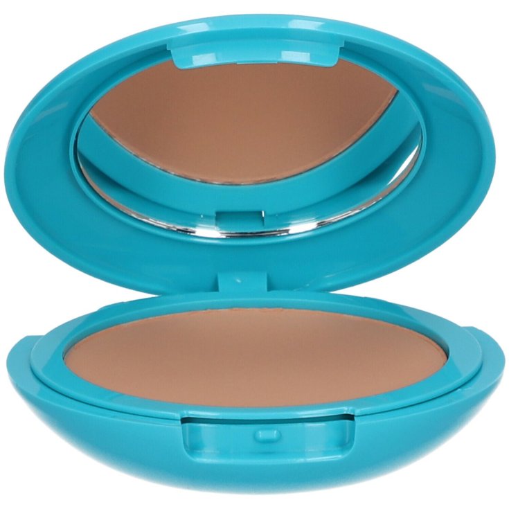 Defence Sun Fondotinta Compatto SPF 50+ 2 Bronzo BioNike 10g