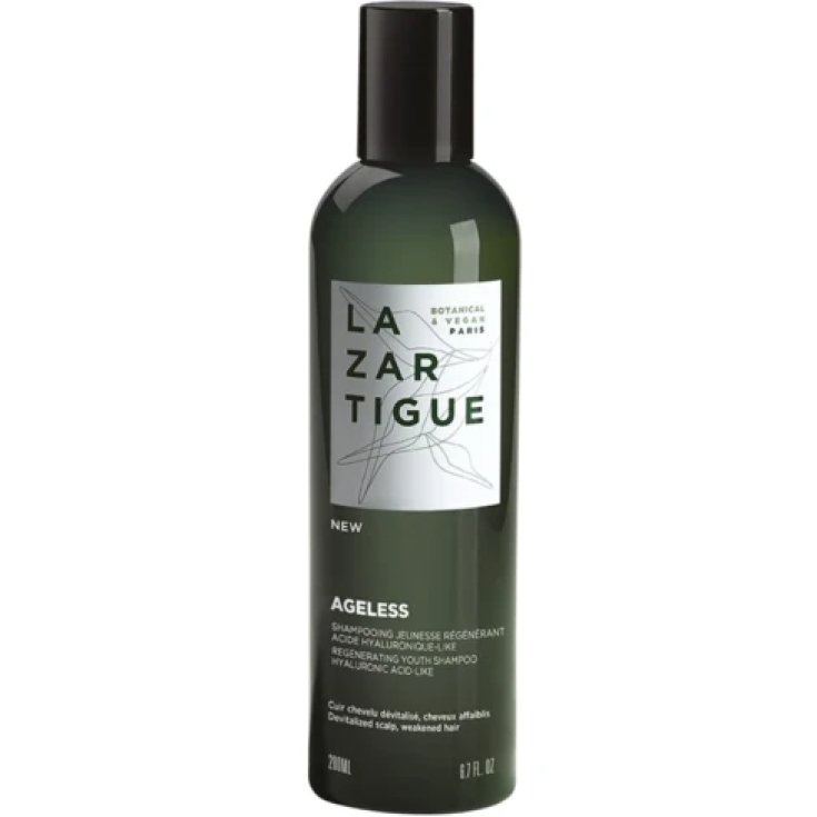 Shampoo Ageless Lazartigue 250ml