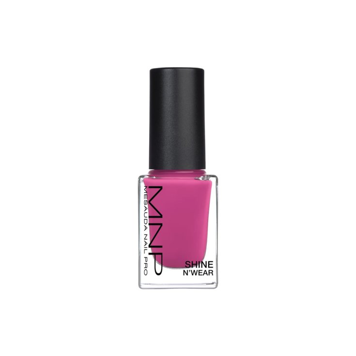 SHINE N'WEAR 212 Passion Rose MNP&reg; 10ml