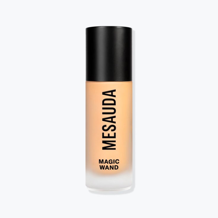 MAGIC WAND Fondotinta C45 MESAUDA 20ml