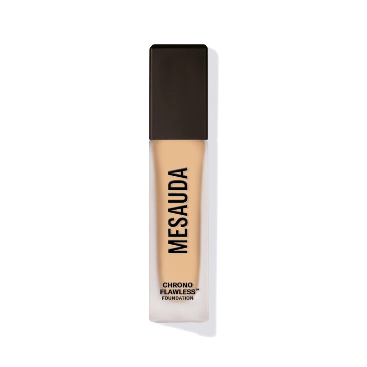 CHRONO FLAWLESS&trade; Fondotinta 11W MESAUDA 30ml