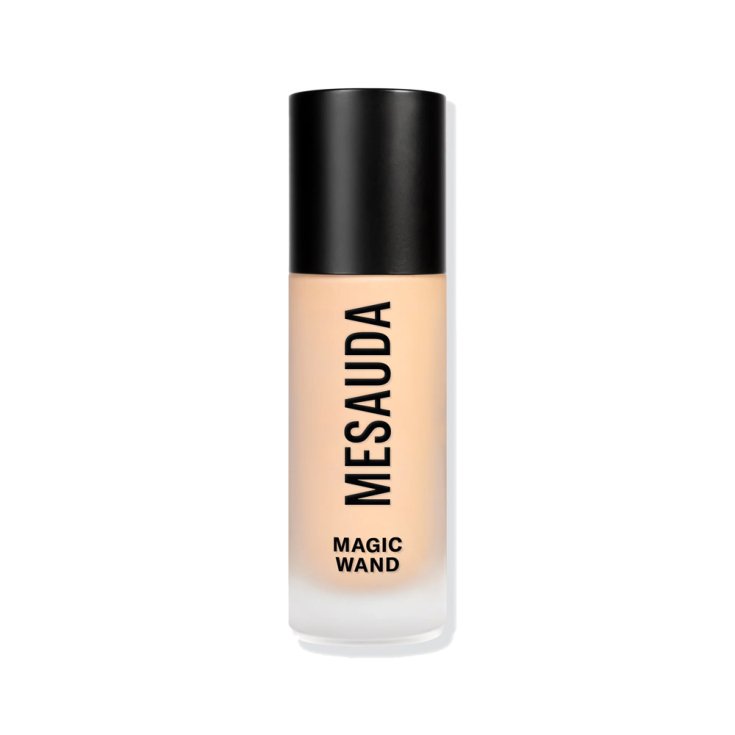 MAGIC WAND Fondotinta C20 MESAUDA 20ml
